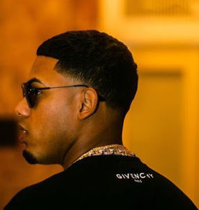 Meet your Posher, Myke